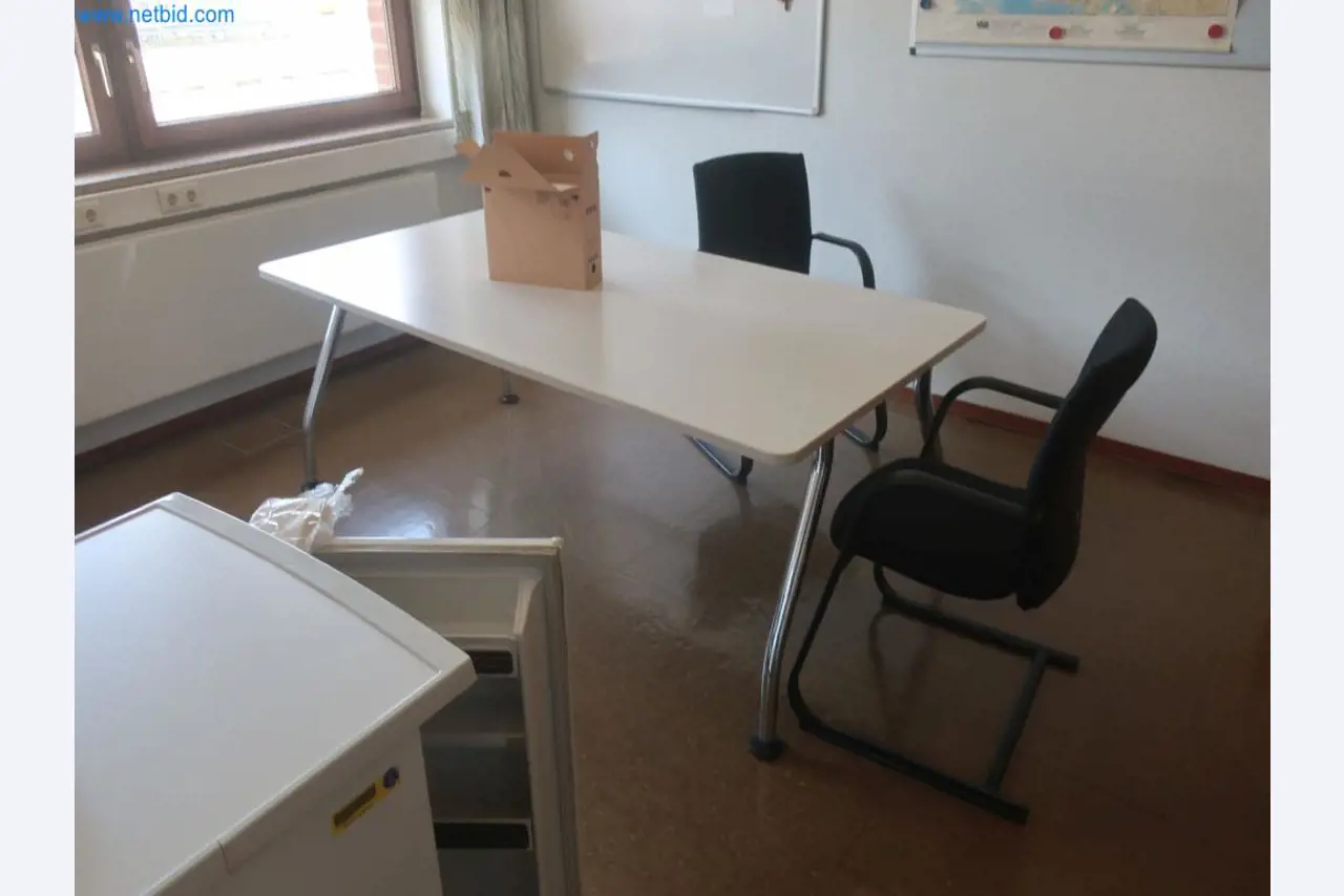 Anlagen zur Herstellung und Lagerung von Mineralölprodukten sowie Einsatz- und Fertigprodukten für die Schmierstoffherstellung-3