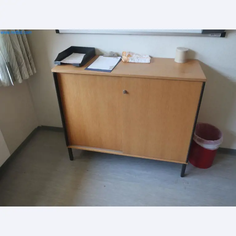 Anlagen zur Herstellung und Lagerung von Mineralölprodukten sowie Einsatz- und Fertigprodukten für die Schmierstoffherstellung-4