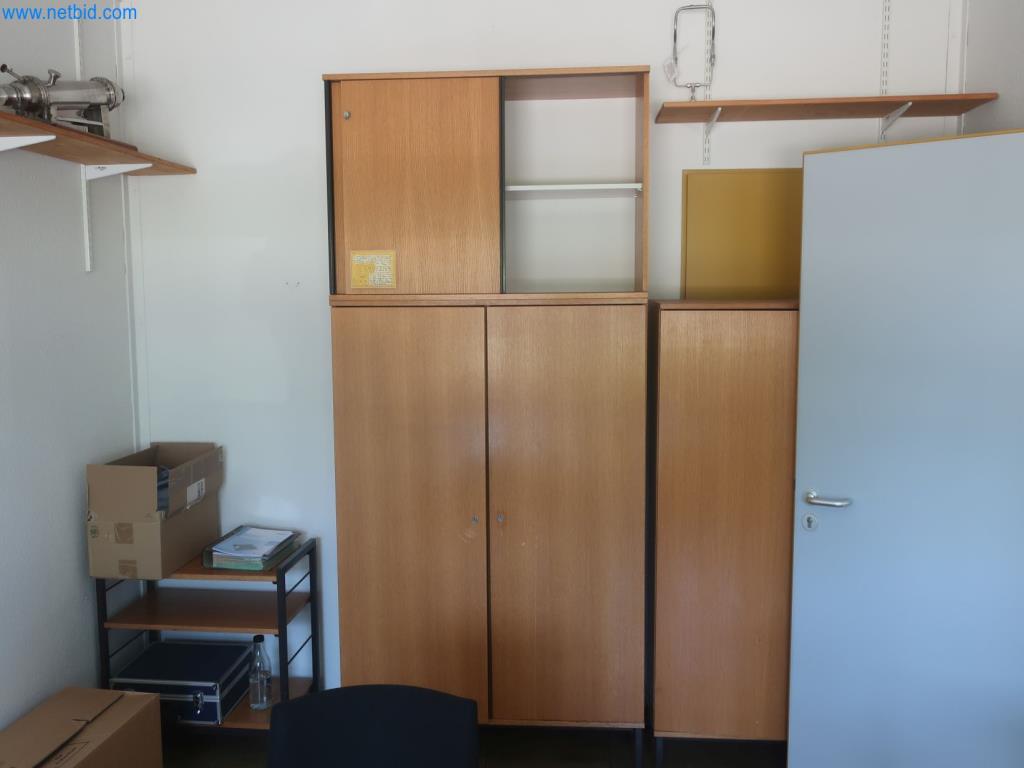 Anlagen zur Herstellung und Lagerung von Mineralölprodukten sowie Einsatz- und Fertigprodukten für die Schmierstoffherstellung-5