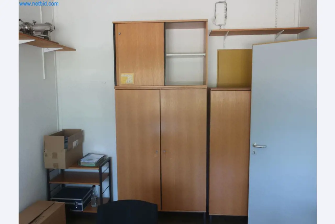 Anlagen zur Herstellung und Lagerung von Mineralölprodukten sowie Einsatz- und Fertigprodukten für die Schmierstoffherstellung-5