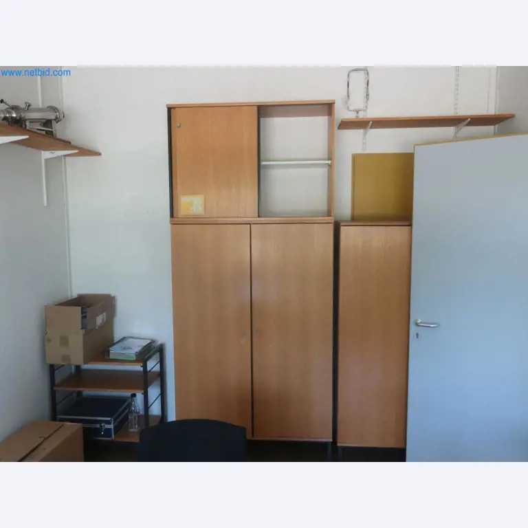 Anlagen zur Herstellung und Lagerung von Mineralölprodukten sowie Einsatz- und Fertigprodukten für die Schmierstoffherstellung-5