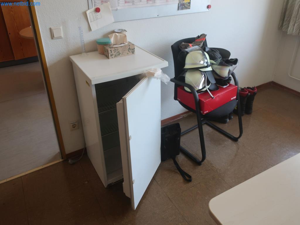 Anlagen zur Herstellung und Lagerung von Mineralölprodukten sowie Einsatz- und Fertigprodukten für die Schmierstoffherstellung-6