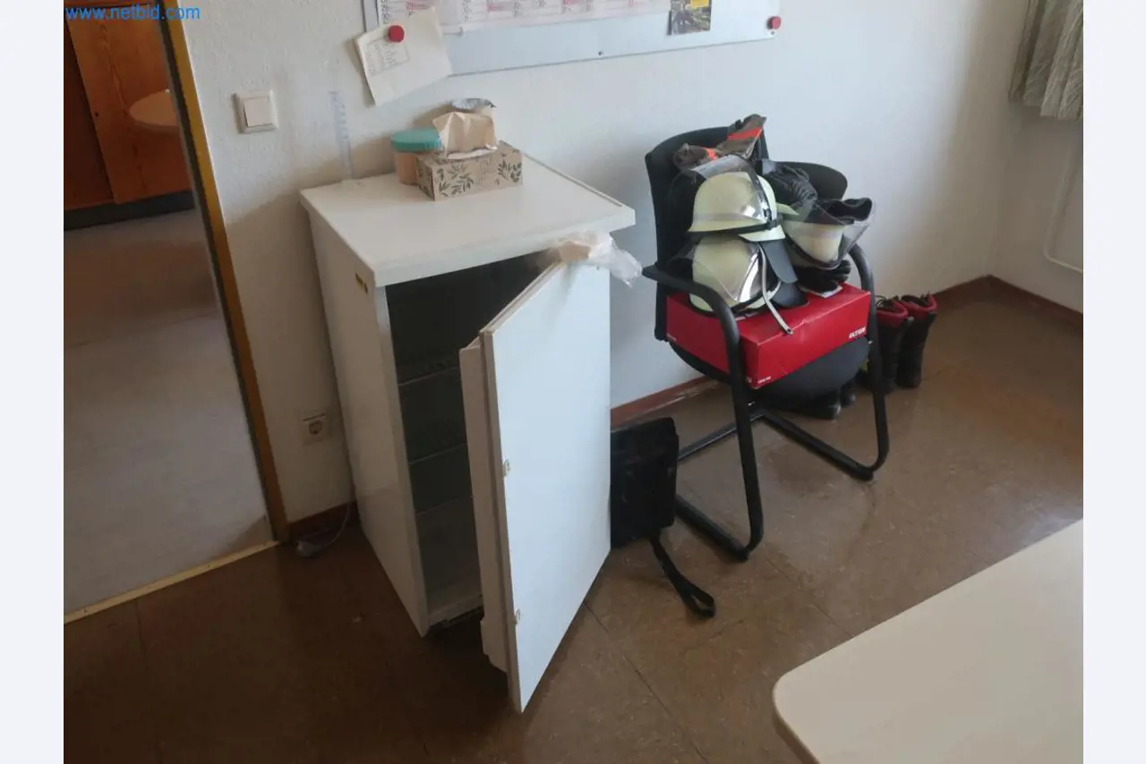 Anlagen zur Herstellung und Lagerung von Mineralölprodukten sowie Einsatz- und Fertigprodukten für die Schmierstoffherstellung-6