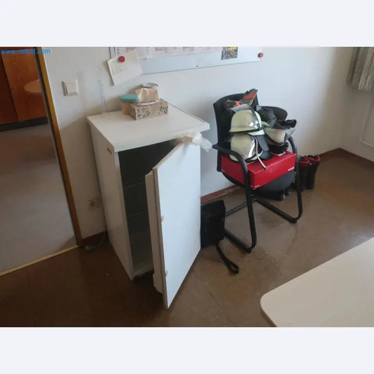 Anlagen zur Herstellung und Lagerung von Mineralölprodukten sowie Einsatz- und Fertigprodukten für die Schmierstoffherstellung-6