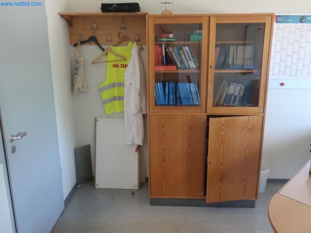 Anlagen zur Herstellung und Lagerung von Mineralölprodukten sowie Einsatz- und Fertigprodukten für die Schmierstoffherstellung-7