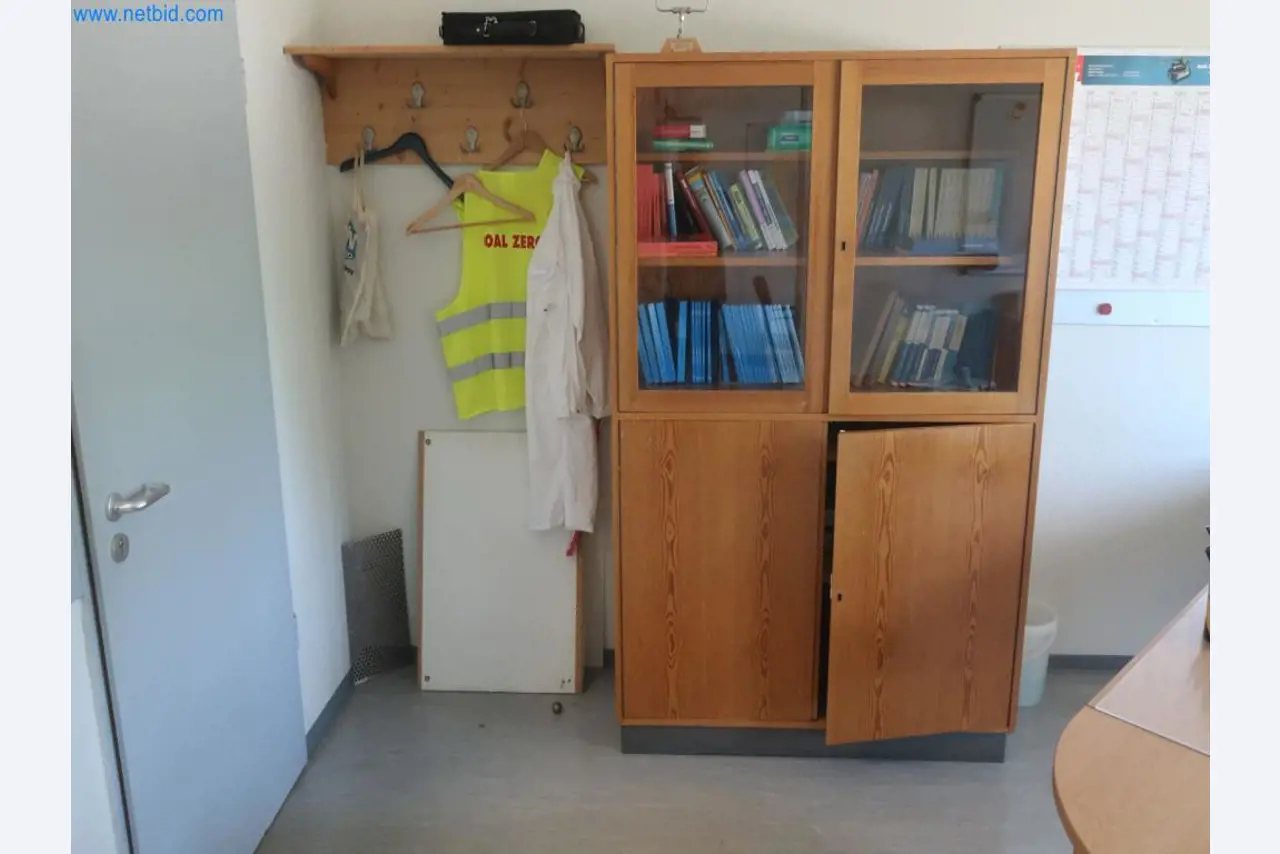 Anlagen zur Herstellung und Lagerung von Mineralölprodukten sowie Einsatz- und Fertigprodukten für die Schmierstoffherstellung-7