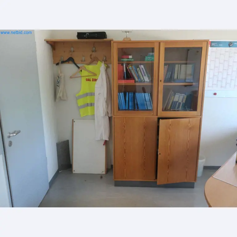 Anlagen zur Herstellung und Lagerung von Mineralölprodukten sowie Einsatz- und Fertigprodukten für die Schmierstoffherstellung-7