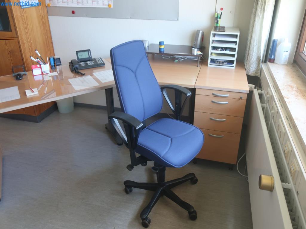 Anlagen zur Herstellung und Lagerung von Mineralölprodukten sowie Einsatz- und Fertigprodukten für die Schmierstoffherstellung-8