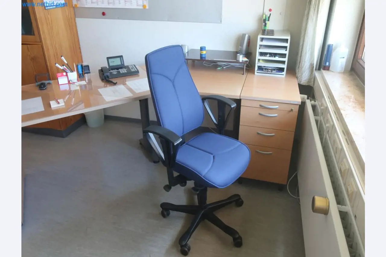 Anlagen zur Herstellung und Lagerung von Mineralölprodukten sowie Einsatz- und Fertigprodukten für die Schmierstoffherstellung-8