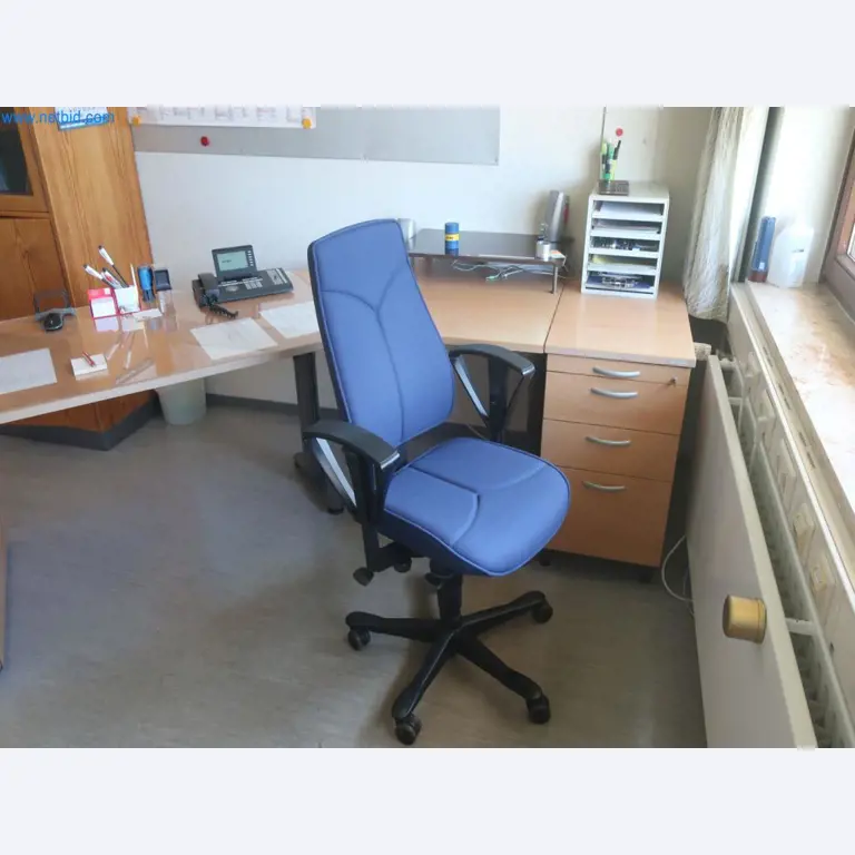 Anlagen zur Herstellung und Lagerung von Mineralölprodukten sowie Einsatz- und Fertigprodukten für die Schmierstoffherstellung-8