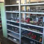 thumbnail-Plantas de producción y almacenamiento de productos derivados del petróleo, así como de insumos y productos acabados para la fabricación de lubricantes.-2