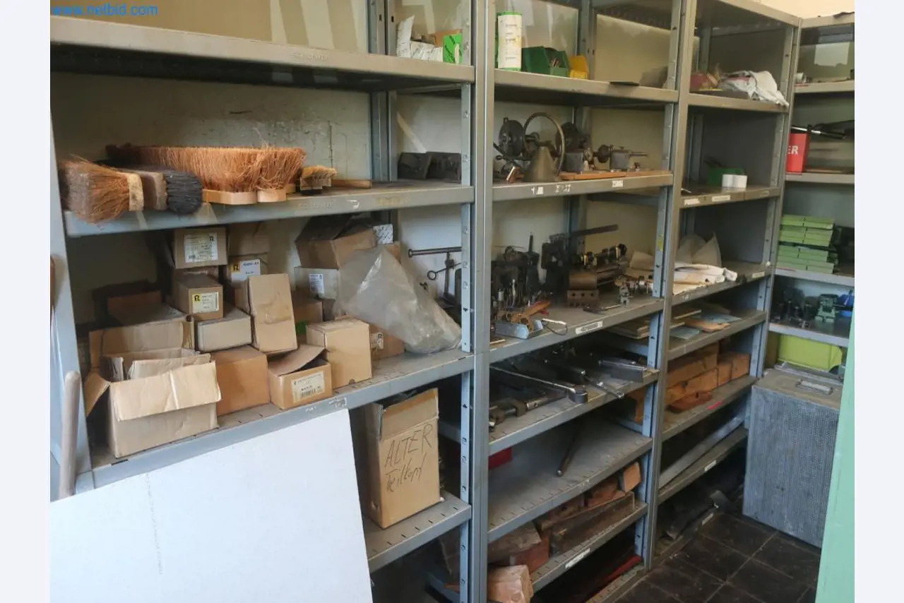 Závody na výrobu a skladování produktů z minerálních olejů, jakož i vstupů a hotových výrobků pro výrobu maziv.-6