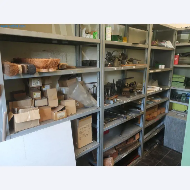 Závody na výrobu a skladování produktů z minerálních olejů, jakož i vstupů a hotových výrobků pro výrobu maziv.-6