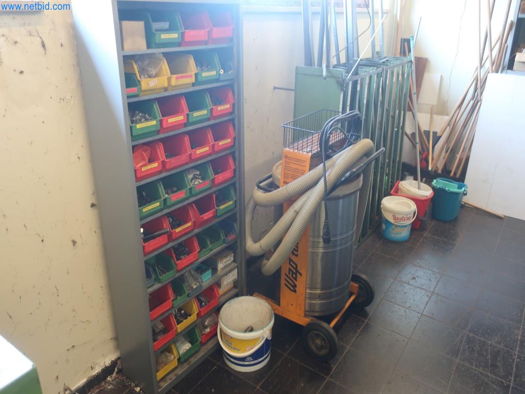 Plantas de producción y almacenamiento de productos derivados del petróleo, así como de insumos y productos acabados para la fabricación de lubricantes.-7