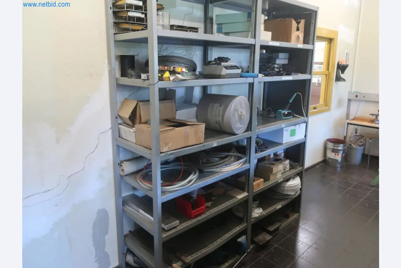 Závody na výrobu a skladování produktů z minerálních olejů, jakož i vstupů a hotových výrobků pro výrobu maziv.-10