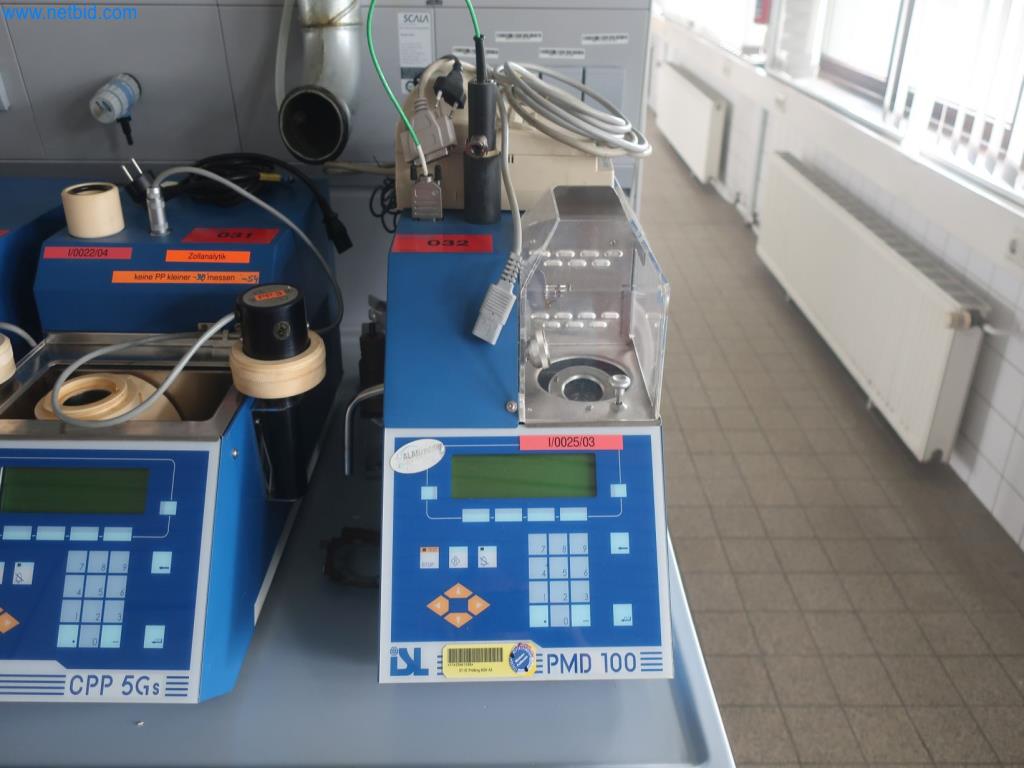 Anlagen zur Herstellung und Lagerung von Mineralölprodukten sowie Einsatz- und Fertigprodukten für die Schmierstoffherstellung-1