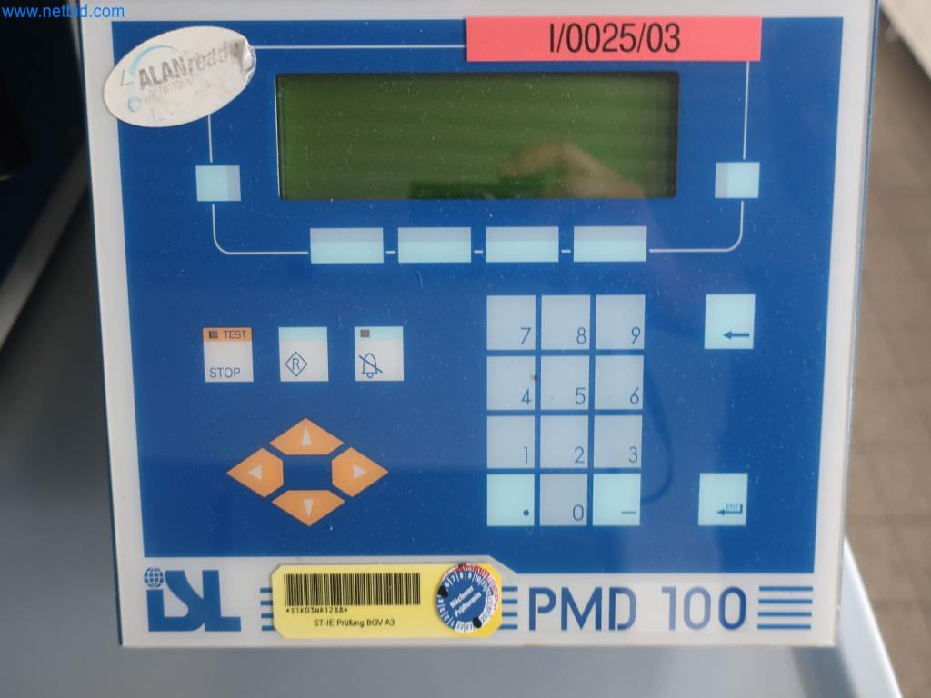 Anlagen zur Herstellung und Lagerung von Mineralölprodukten sowie Einsatz- und Fertigprodukten für die Schmierstoffherstellung-2