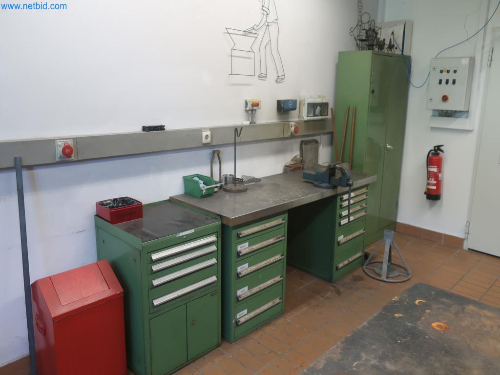 Plantas de producción y almacenamiento de productos derivados del petróleo, así como de insumos y productos acabados para la fabricación de lubricantes.-5