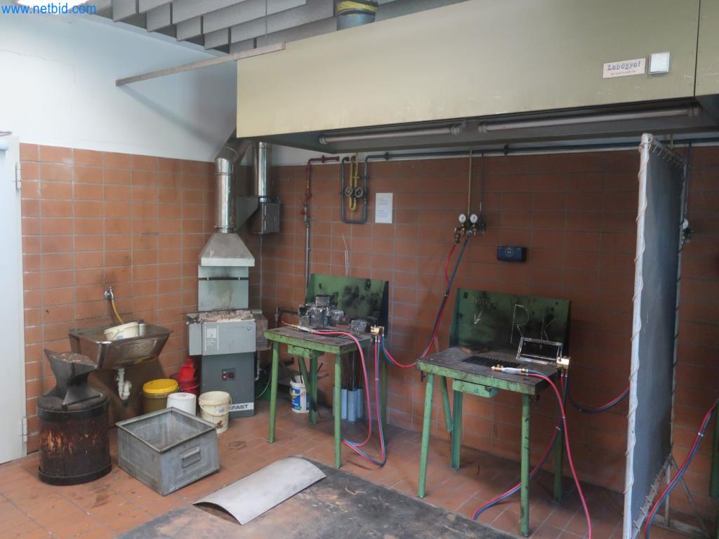 Plantas de producción y almacenamiento de productos derivados del petróleo, así como de insumos y productos acabados para la fabricación de lubricantes.-1