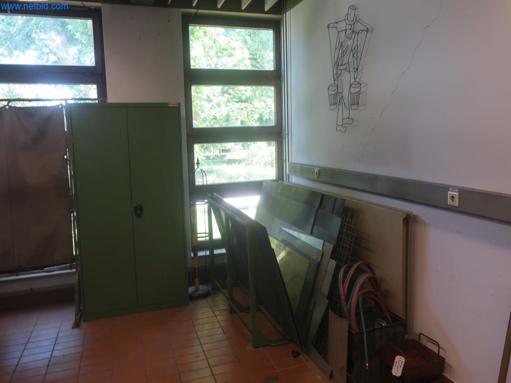 Plantas de producción y almacenamiento de productos derivados del petróleo, así como de insumos y productos acabados para la fabricación de lubricantes.-7