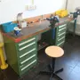 thumbnail-Anlagen zur Herstellung und Lagerung von Mineralölprodukten sowie Einsatz- und Fertigprodukten für die Schmierstoffherstellung-1
