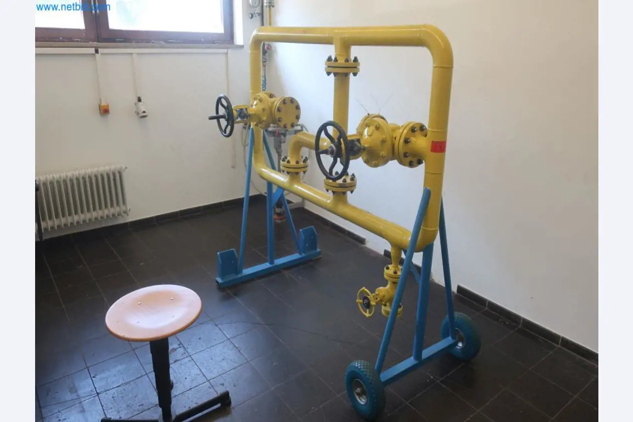 Závody na výrobu a skladování produktů z minerálních olejů, jakož i vstupů a hotových výrobků pro výrobu maziv.-5