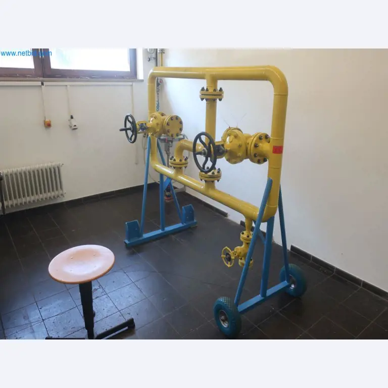 Závody na výrobu a skladování produktů z minerálních olejů, jakož i vstupů a hotových výrobků pro výrobu maziv.-5