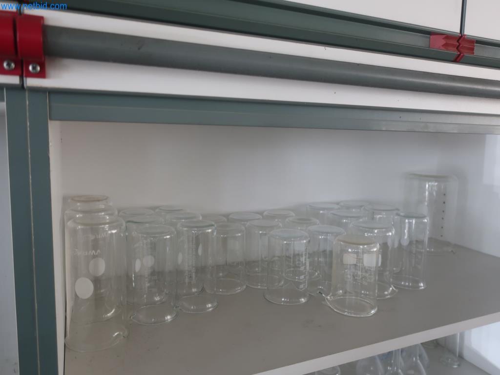 Plants for the production and storage of mineral oil products as well as input and finished products for the production of lubricants-5