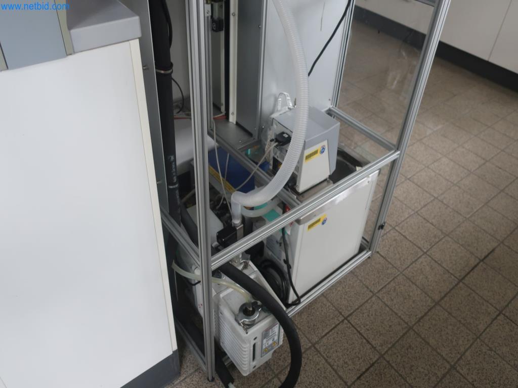 Plants for the production and storage of mineral oil products as well as input and finished products for the production of lubricants-13