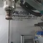 thumbnail-Anlagen zur Herstellung und Lagerung von Mineralölprodukten sowie Einsatz- und Fertigprodukten für die Schmierstoffherstellung-17
