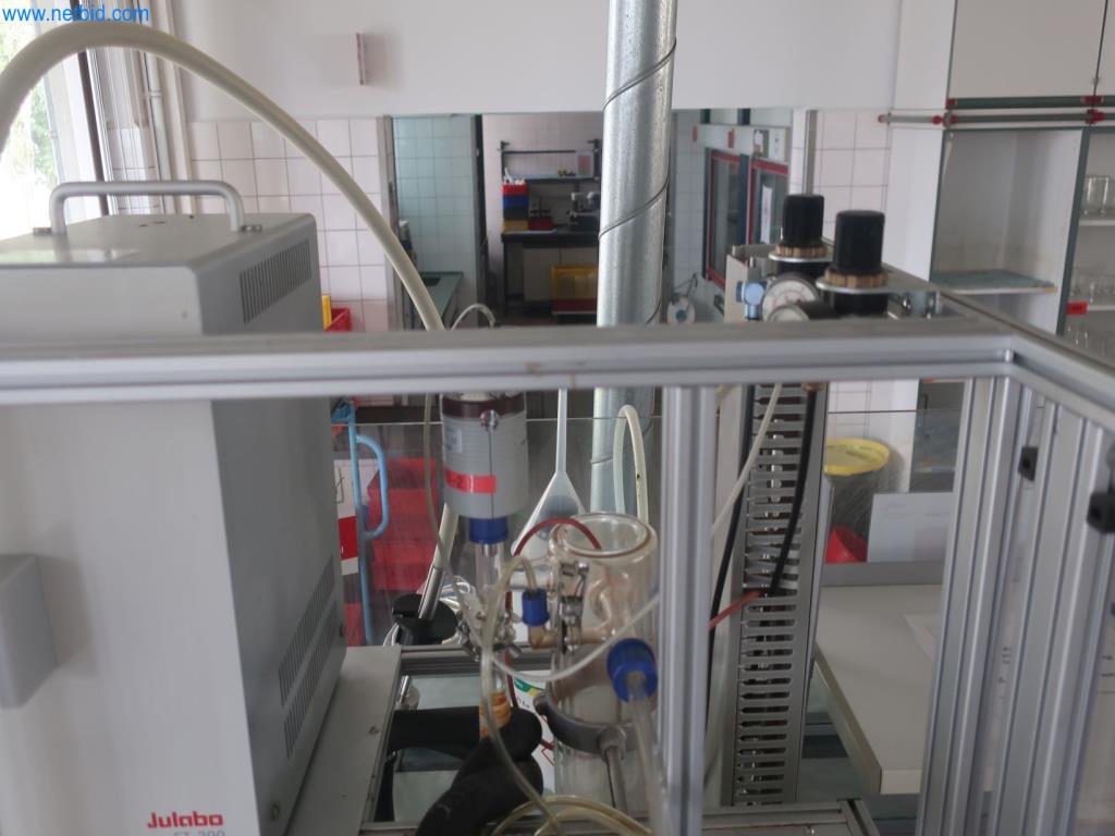 Plants for the production and storage of mineral oil products as well as input and finished products for the production of lubricants-2