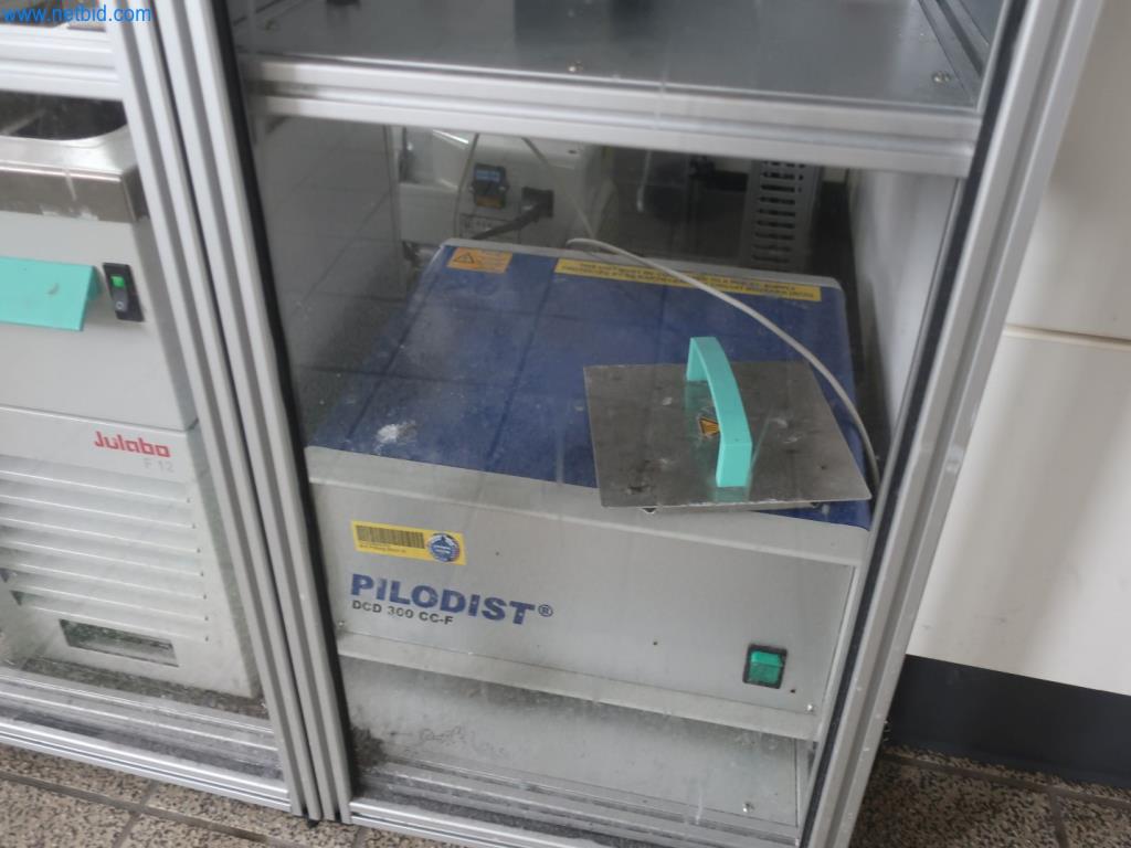 Plants for the production and storage of mineral oil products as well as input and finished products for the production of lubricants-3