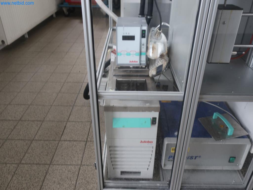 Plants for the production and storage of mineral oil products as well as input and finished products for the production of lubricants-4