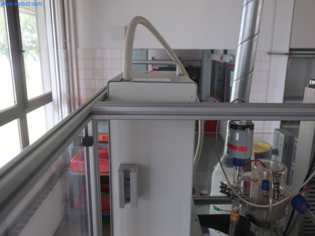 Plants for the production and storage of mineral oil products as well as input and finished products for the production of lubricants-6