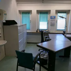 Raumausstattung