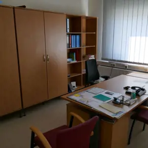 Raumausstattung