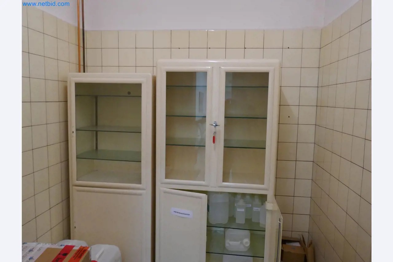 Plants for the production and storage of mineral oil products as well as input and finished products for the production of lubricants-3