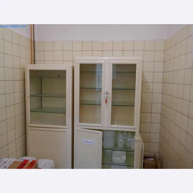 Plants for the production and storage of mineral oil products as well as input and finished products for the production of lubricants-3