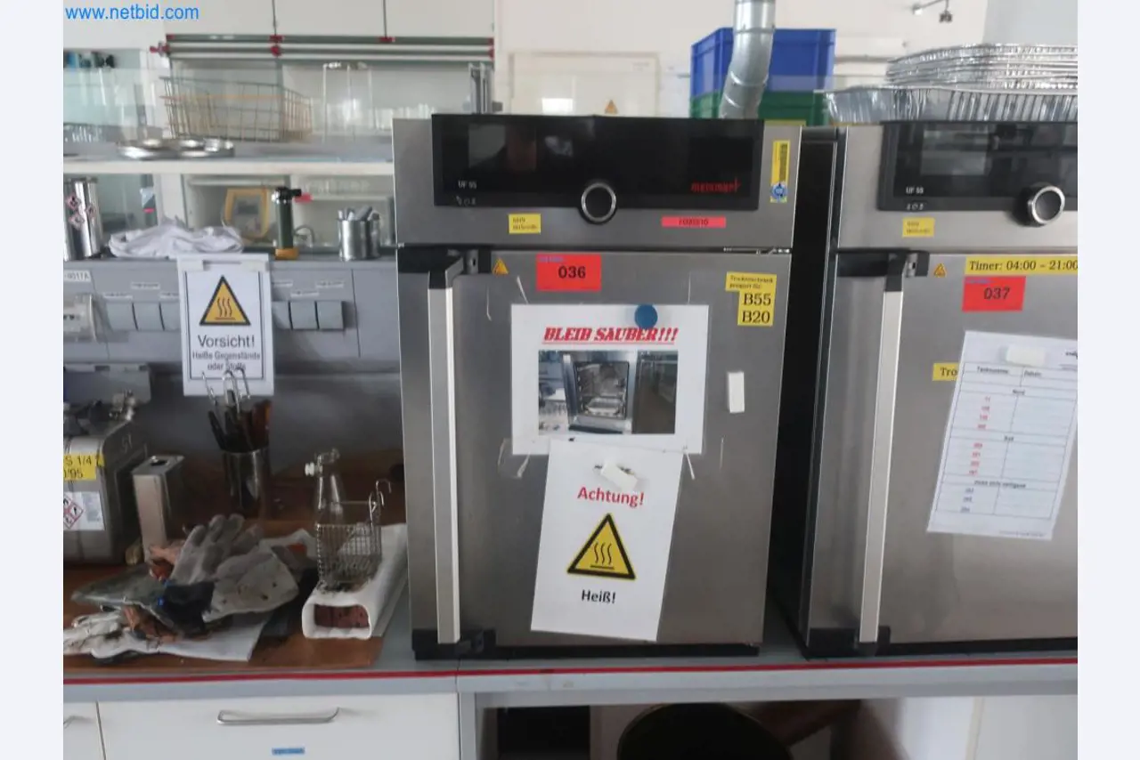 Plants for the production and storage of mineral oil products as well as input and finished products for the production of lubricants-1