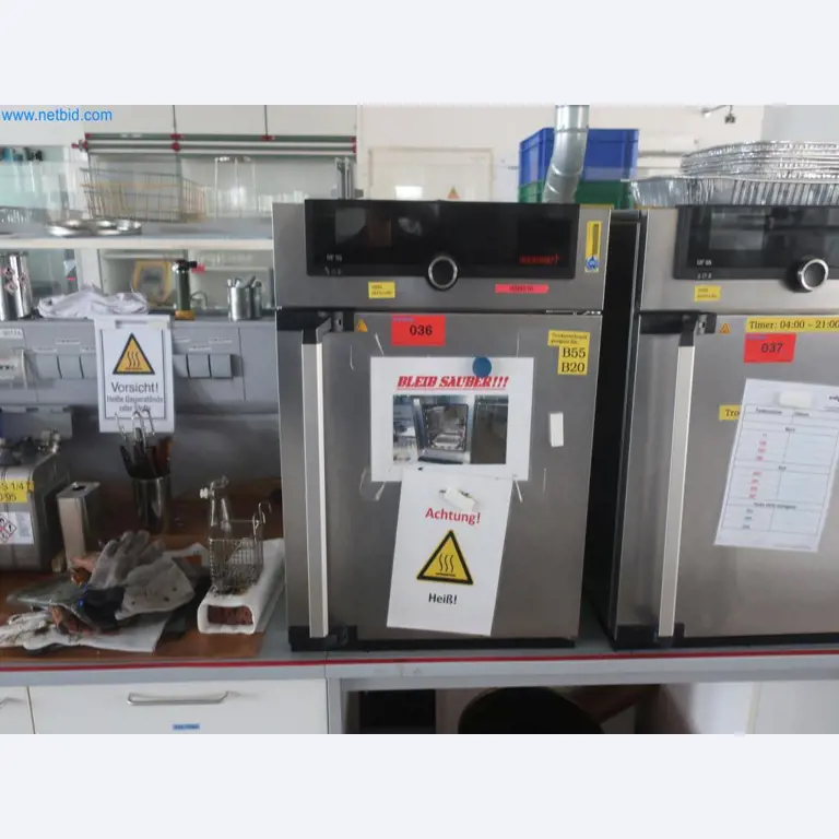 Plants for the production and storage of mineral oil products as well as input and finished products for the production of lubricants-1