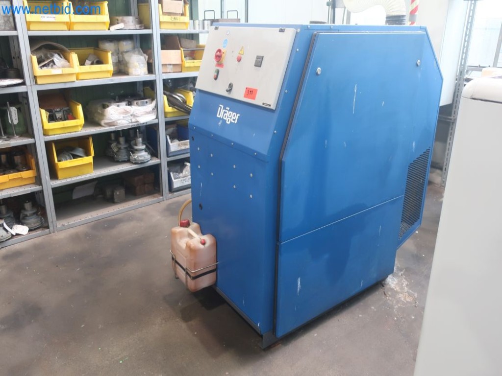 Plants for the production and storage of mineral oil products as well as input and finished products for the production of lubricants-1