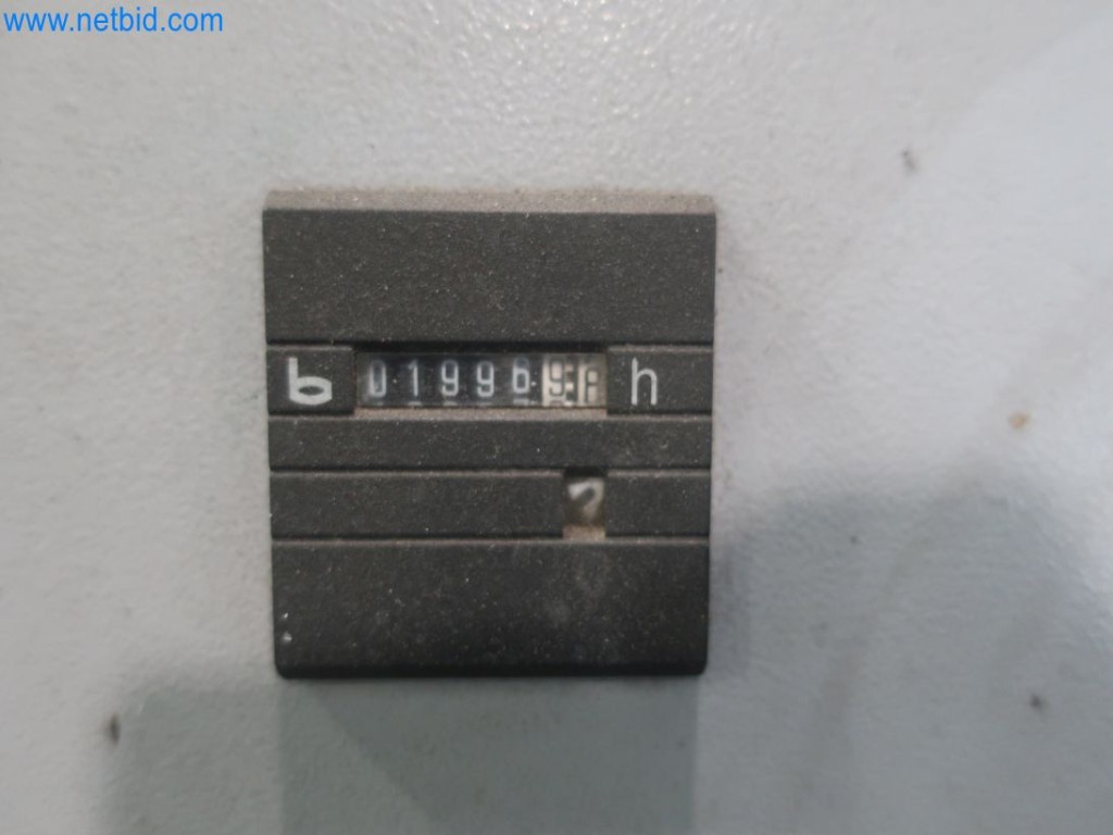 Plants for the production and storage of mineral oil products as well as input and finished products for the production of lubricants-2