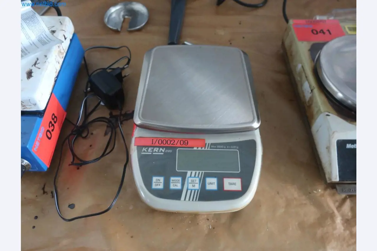 Anlagen zur Herstellung und Lagerung von Mineralölprodukten sowie Einsatz- und Fertigprodukten für die Schmierstoffherstellung-1