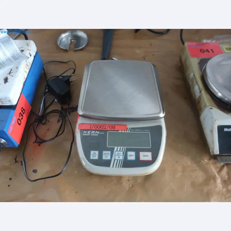 Anlagen zur Herstellung und Lagerung von Mineralölprodukten sowie Einsatz- und Fertigprodukten für die Schmierstoffherstellung-1