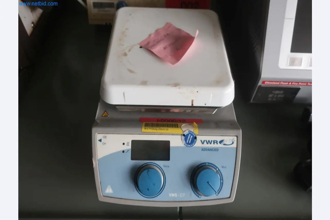 Anlagen zur Herstellung und Lagerung von Mineralölprodukten sowie Einsatz- und Fertigprodukten für die Schmierstoffherstellung-1