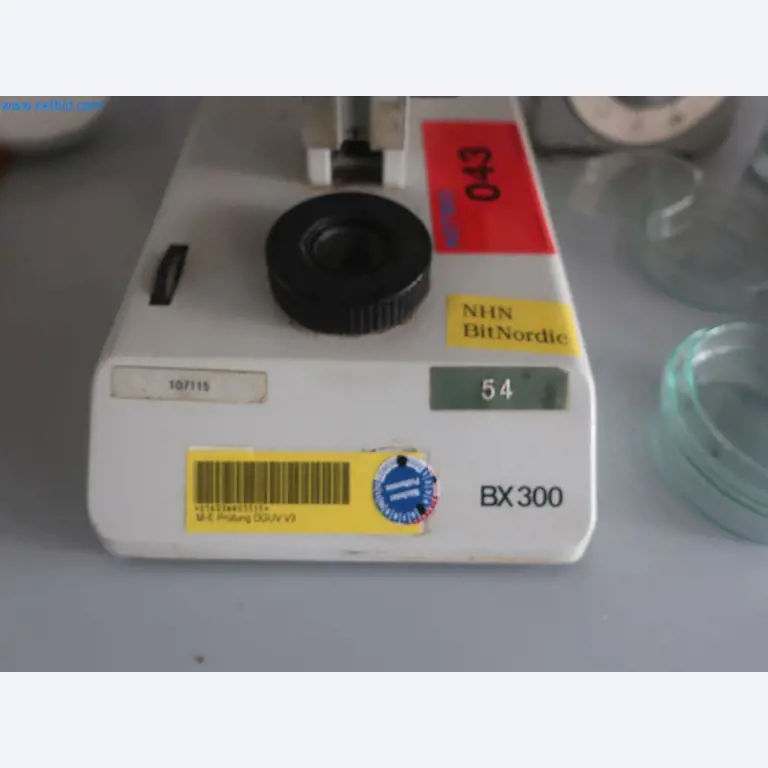 Anlagen zur Herstellung und Lagerung von Mineralölprodukten sowie Einsatz- und Fertigprodukten für die Schmierstoffherstellung-2