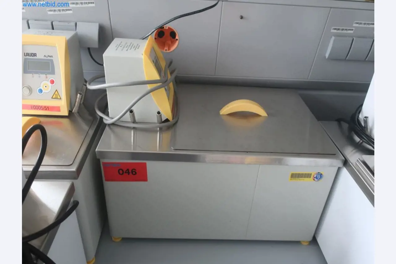 Anlagen zur Herstellung und Lagerung von Mineralölprodukten sowie Einsatz- und Fertigprodukten für die Schmierstoffherstellung-1