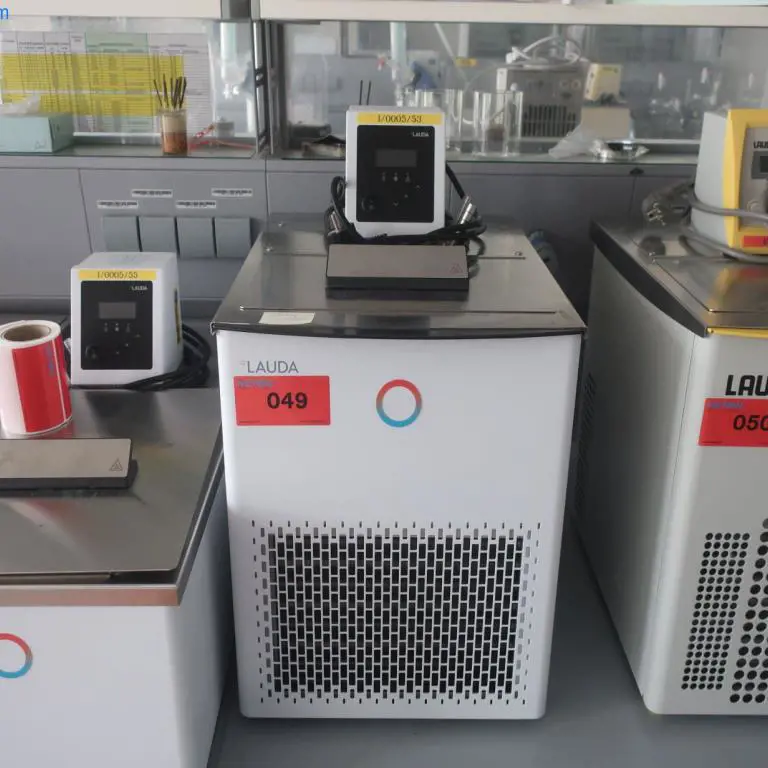 Chladicí termostat Lauda RA12