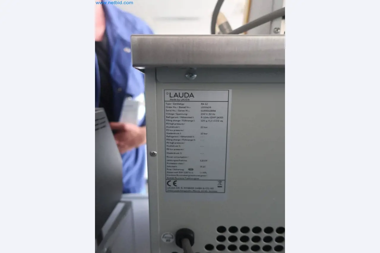 Plants for the production and storage of mineral oil products as well as input and finished products for the production of lubricants-2