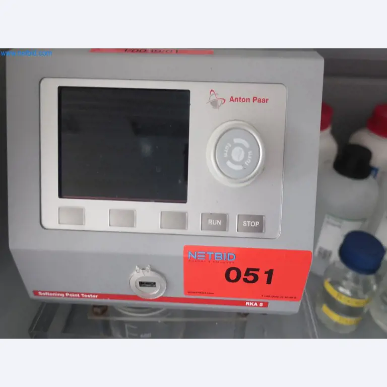 Instalações para a produção e armazenamento de produtos de óleo mineral, bem como de insumos e produtos acabados para a produção de lubrificantes-2